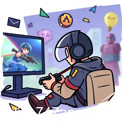 jiliko747