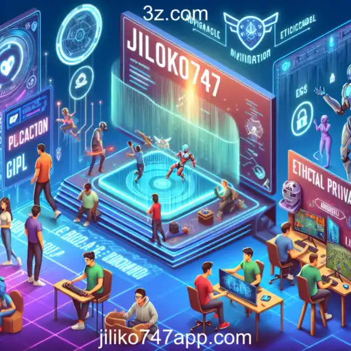 jiliko747