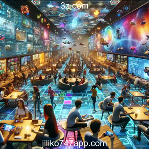 The Growth of Online Gaming Communities in 2025