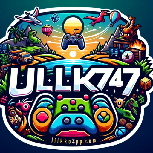 jiliko747