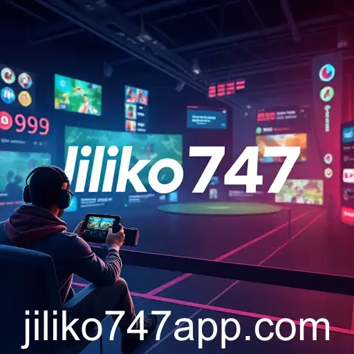 The Rise of Jiliko747: Gaming in the Digital Age