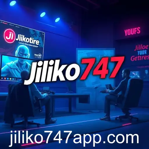 jiliko747