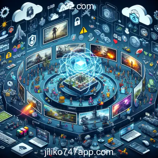 The Rise of Online Gaming Platforms